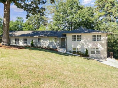 3003 Dolly Ridge Dr, Birmingham, AL, 35243