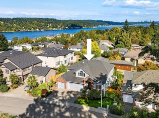 1320 N 38th St, Renton, WA 98056