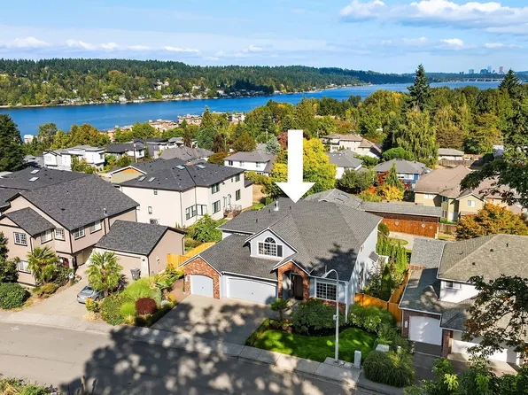 1320 N 38 Street, Renton, WA 98056