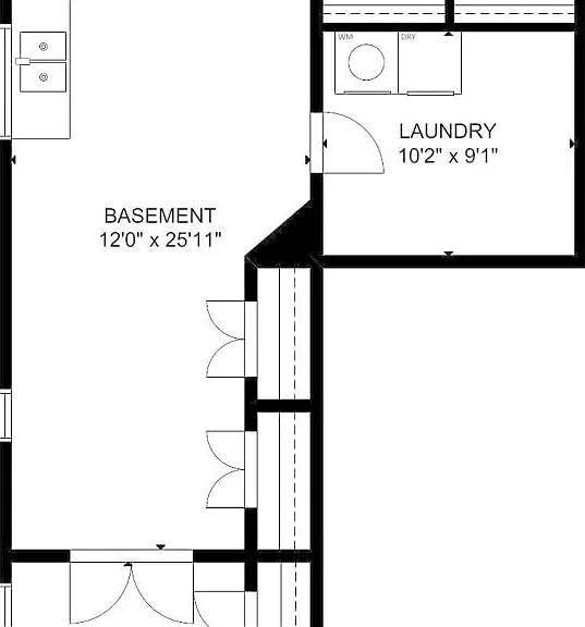 1465 Perry St — Photo 30