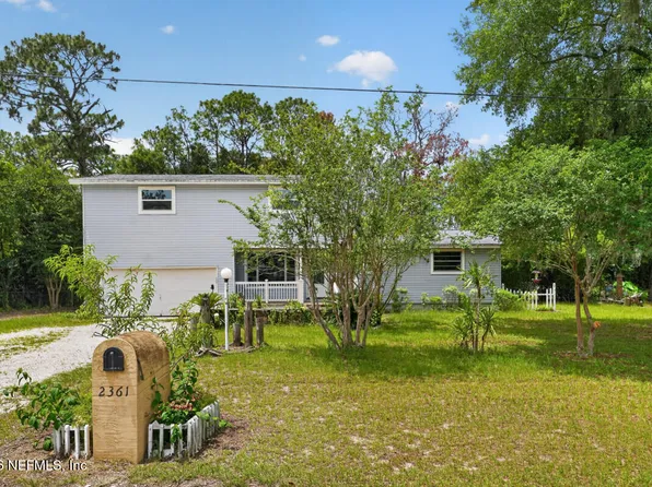 2361 HAPPY Lane, Jacksonville, FL 32218