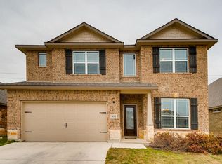 5656 Sabbia Dr, Round Rock, TX 78665