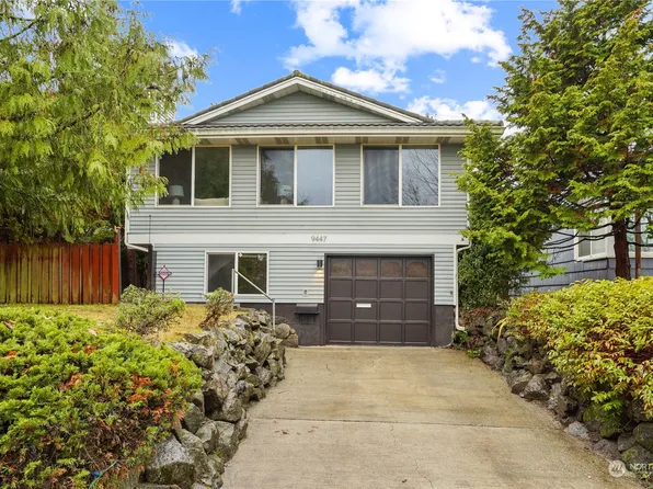 9447 34th Avenue SW, Seattle, WA 98126