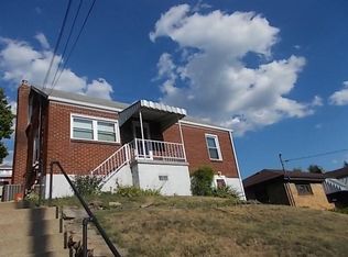 514 George St, Turtle Creek, PA 15145