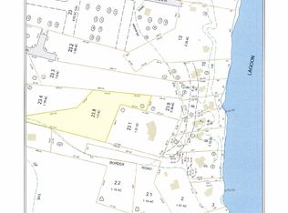 0 Border Rd LOT 23.8, Vineyard Haven, MA 02568