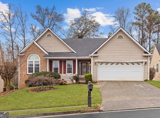 3360 Ennfield Ln, Duluth, GA 30096