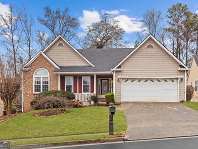 3360 Ennfield Ln, Duluth, GA, 30096