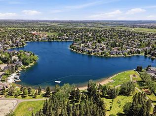 121 NE Sunbank Way SE, Calgary, AB T2X 2A5
