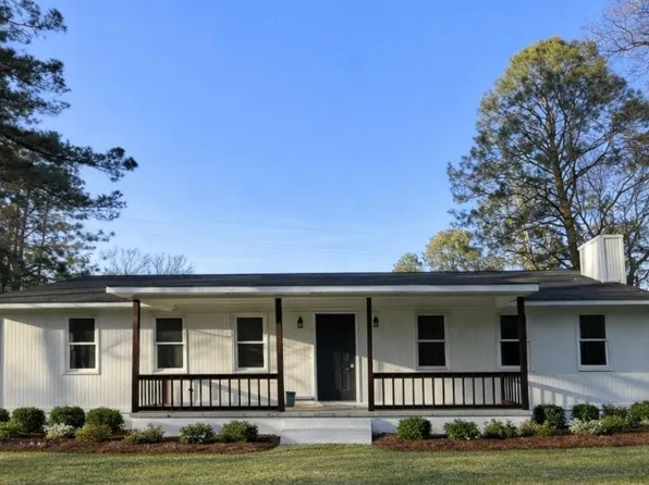 401 E 28th Ave, Cordele, GA 31015