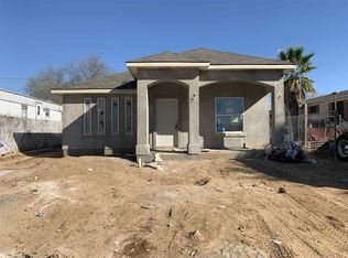 549 Jemez Loop, Laredo, TX 78046