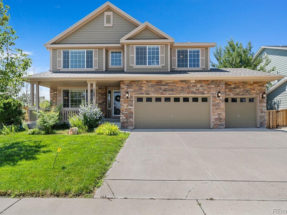 15001 Josephine Street, Thornton, CO 80602 Zillow