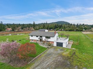 4425 Happy Valley Rd, Metchosin, BC V9C3Z3