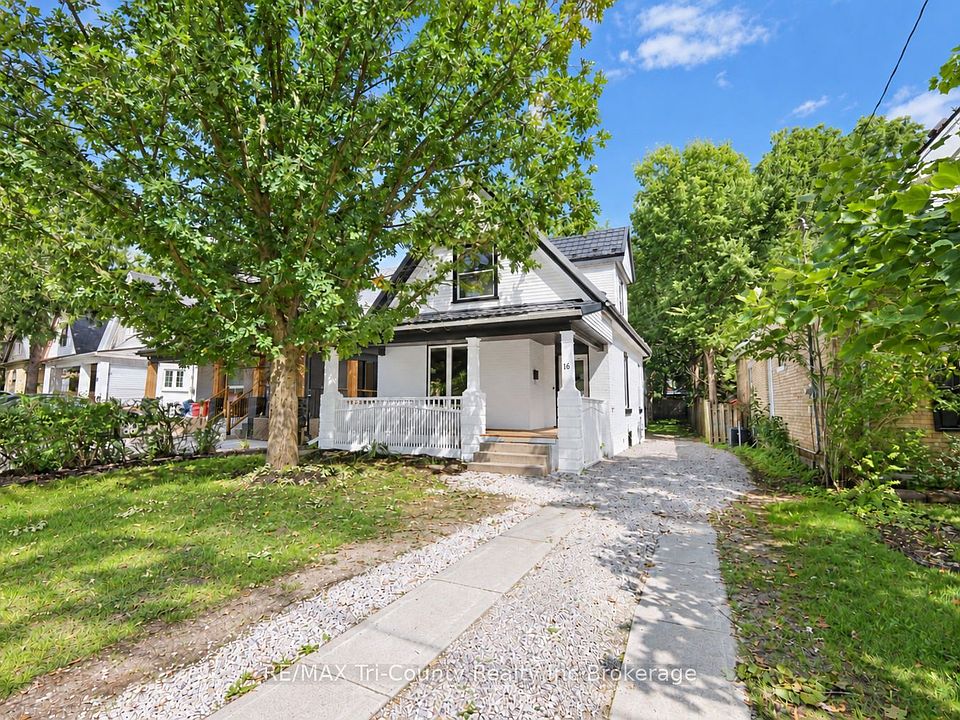 1st image of 16 Redan St