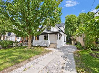 16 Redan St, London, ON N5Z 1Y8