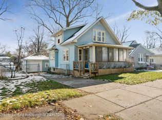 2511 Harding Ave, Lansing, MI 48910