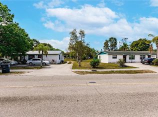 3326-3332 Edison Ave, Fort Myers, FL 33916