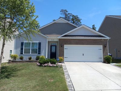 5108 Briscoe Dr, Charlotte, NC, 28214
