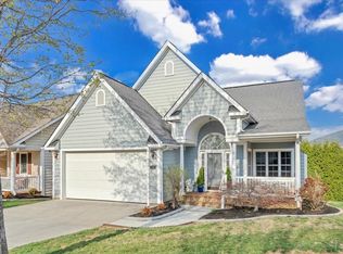 728 N Battery Dr, Roanoke, VA 24019