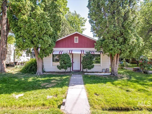 4901 W Gage St, Boise, ID 83706