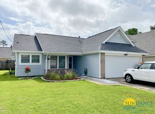 1189 Saddle Creek Dr, Fort Walton Beach, FL 32547