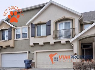 1553 W Napa Ave, Riverton, UT 84065