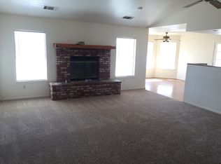 15012 Quivero Rd, Apple Valley, CA 92307