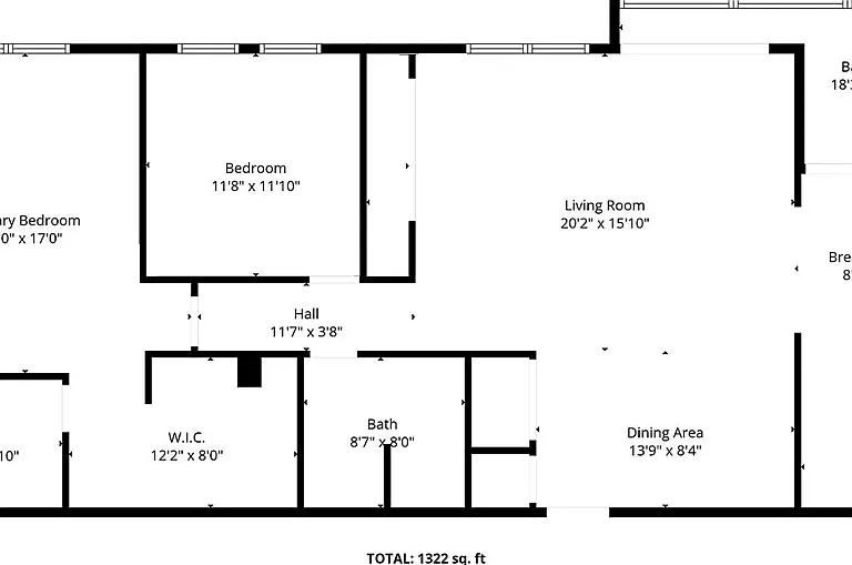 17500 N Bay Rd #508 — Photo 3