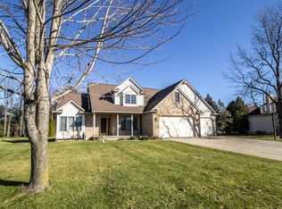 8135 Boulder Dr, Davison, MI 48423