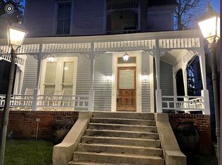 211 Brown St, Americus, GA 31709