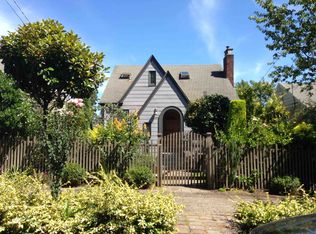 5044 37th Ave NE, Seattle, WA 98105