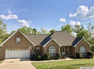 06065 Chula Vista Rd, Southside, AL 35907