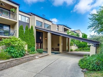 1012 Bunker Dr APT 304, Fairlawn, OH, 44333