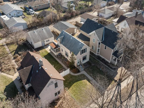 1060 Front Ave, Saint Paul, MN 55103