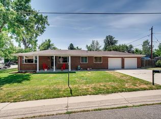 7120 W 75th Pl, Arvada, CO 80003