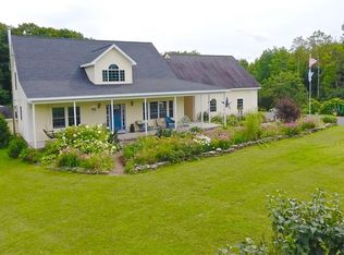 307 Bremm Rd, Lacona, NY 13083