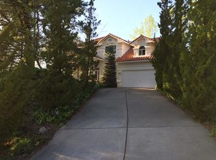 3307 Adam Ct, El Dorado Hills, CA