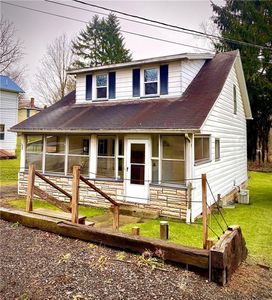 75 Echnoz Ave, Meadville, PA, 16335