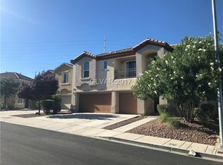 2649 French Roast Pl, Henderson, NV 89052