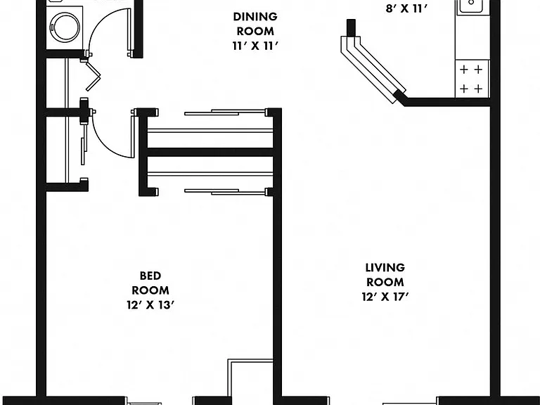 Minnetonka Hills Apartments — Photo 33