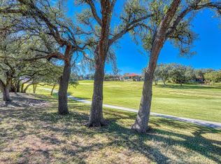 101 Blue Yonder, Horseshoe Bay, TX 78657