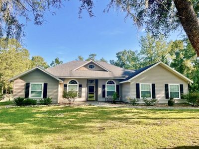 8848 SW 95th Pl, Gainesville, FL, 32608
