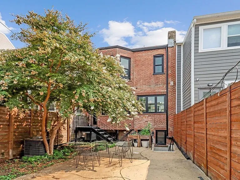 1349 Newton St NW #1 — Photo 37