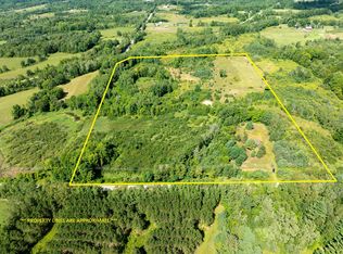 Vl 14 Mile Rd, Leroy, MI 49655