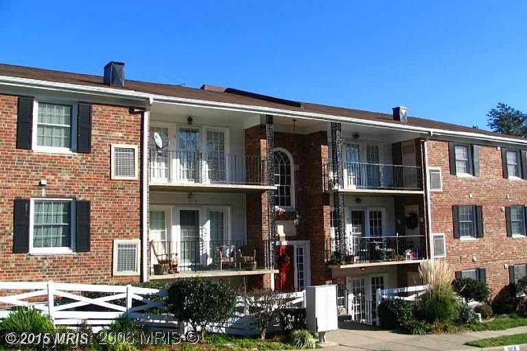 1st image of 12707 Gordon Blvd APT 49