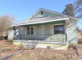 2349 Cole Rd, Winston Salem, NC 27107