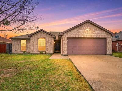 821 Rowdy Dr, Royse City, TX, 75189