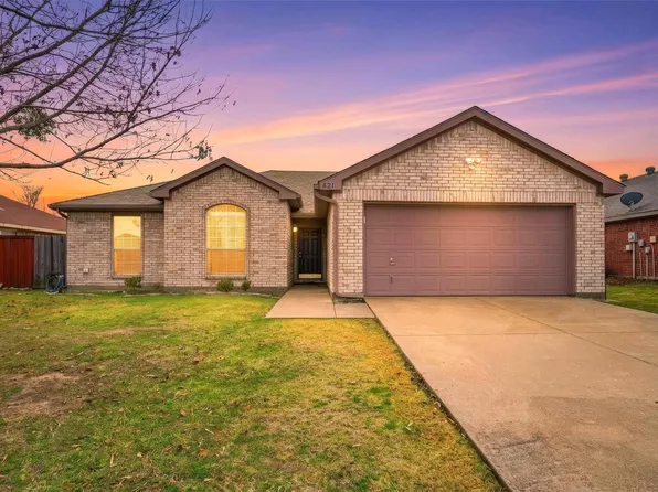 821 Rowdy Dr, Royse City, TX 75189