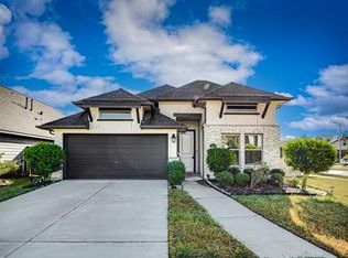 1810 Winston Store Loop, Richmond, TX 77469