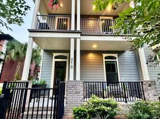 816 N Baylen St, Pensacola, FL 32501