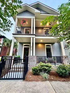 816 N Baylen St, Pensacola, FL, 32501